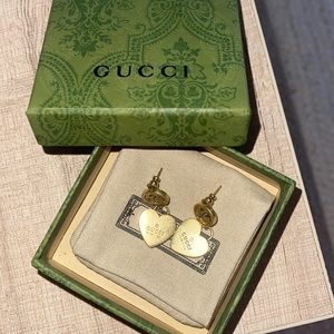 Gucci Earrings